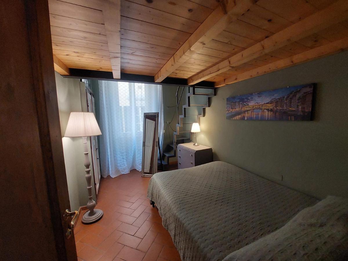 Green Pepper Apartment In Флоренция Экстерьер фото